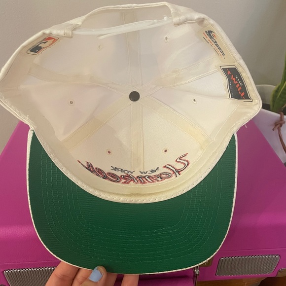 Yankees sports specialties vintage hat - Picture 2 of 2